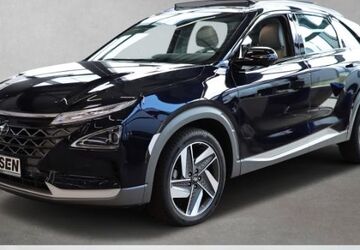 Hyundai NEXO 23.446 km 17.990 &euro; Mönchengladbach 41061