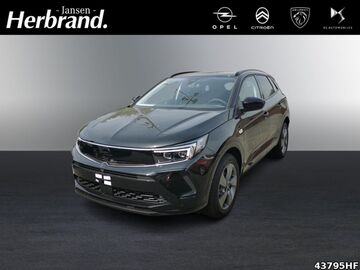 Gebrauchte Opel Grandland