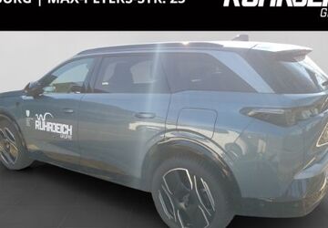 Peugeot 5008 12.000 km 46.990 &euro; Duisburg 47059