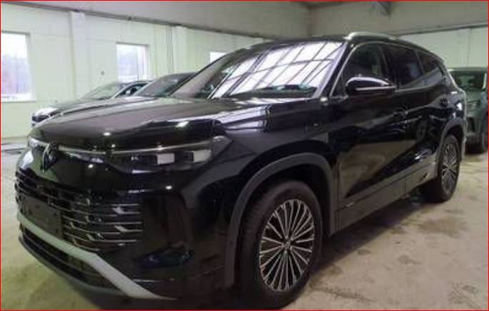 VW Tayron 16.180 km 45.990 &euro; Duisburg 47178