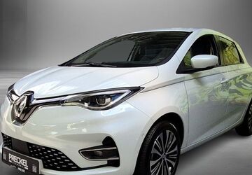 Renault ZOE 32.094 km 14.970 &euro; Krefeld 47805