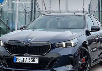 BMW 550 4.900 km 84.980 &euro; Mönchengladbach 41066