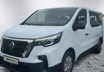 Nissan NV300 35.280 km 27.299 &euro; Brüggen 41379