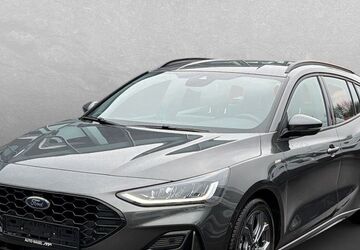 Ford Focus 20.598 km 24.990 &euro; Nettetal 41334