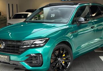 VW Touareg 65.000 km 54.850 &euro; Mülheim an der Ruhr 45472