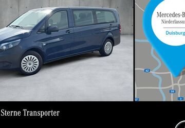 Mercedes-Benz Vito 46.364 km 33.480 &euro; Duisburg 47138