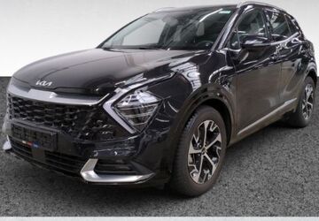 Kia Sportage 23.259 km 29.980 &euro; Korschenbroich 41352