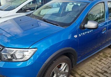 Dacia Sandero 94.728 km 9.900 &euro; Erkelenz 41812