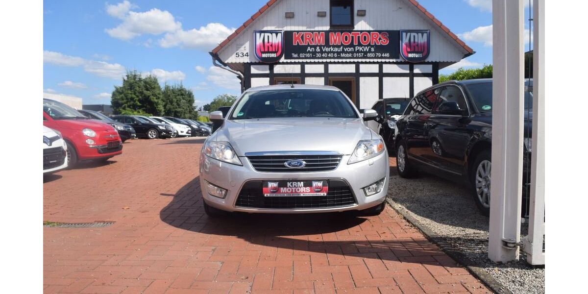 Ford Mondeo 103.000 km 7.490 &euro; Mönchengladbach 41066