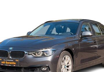 BMW 320 138.000 km 17.480 &euro; Duisburg 47249