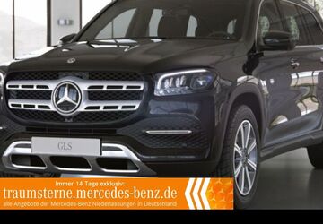 Mercedes-Benz GLS 580 71.965 km 80.980 &euro; Düsseldorf 40231