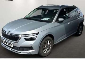 Skoda Kamiq 21.570 km 21.490 &euro; Mönchengladbach 41061