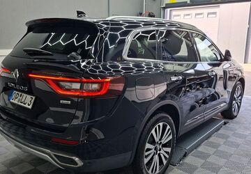 Renault Koleos 99.600 km 18.998 &euro; Kamp-Lintfort 47475