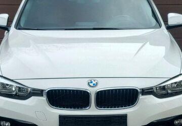 BMW 316 138.126 km 11.499 &euro; Duisburg 47138