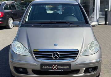 Mercedes-Benz A 160 109.735 km 4.999 &euro; Viersen 41748