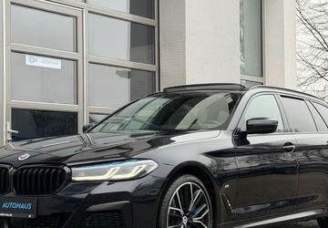 BMW 540 147.000 km 39.890 &euro; Hilden (bei Düsseldorf) 40721