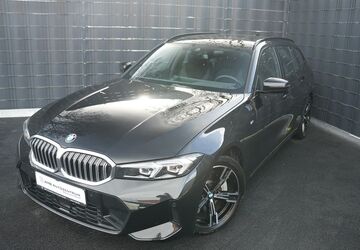 BMW 330 15.881 km 37.499 &euro; Dormagen 41539