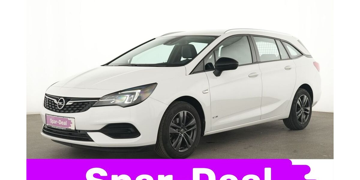 Opel Astra 32.367 km 13.349 &euro; Neuss 41460