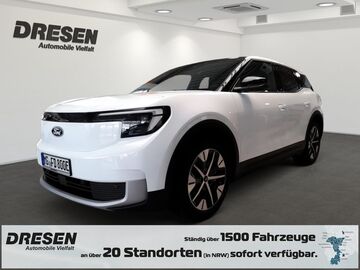 Gebrauchte Ford Explorer