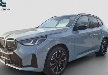 BMW X3 M50 15.967 km 64.070 &euro; Nettetal 41334