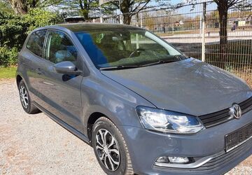 VW Polo 146.500 km 7.500 &euro; Duisburg 47167