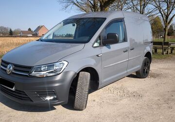 VW Caddy 103.700 km 19.750 &euro; Mönchengladbach 41199