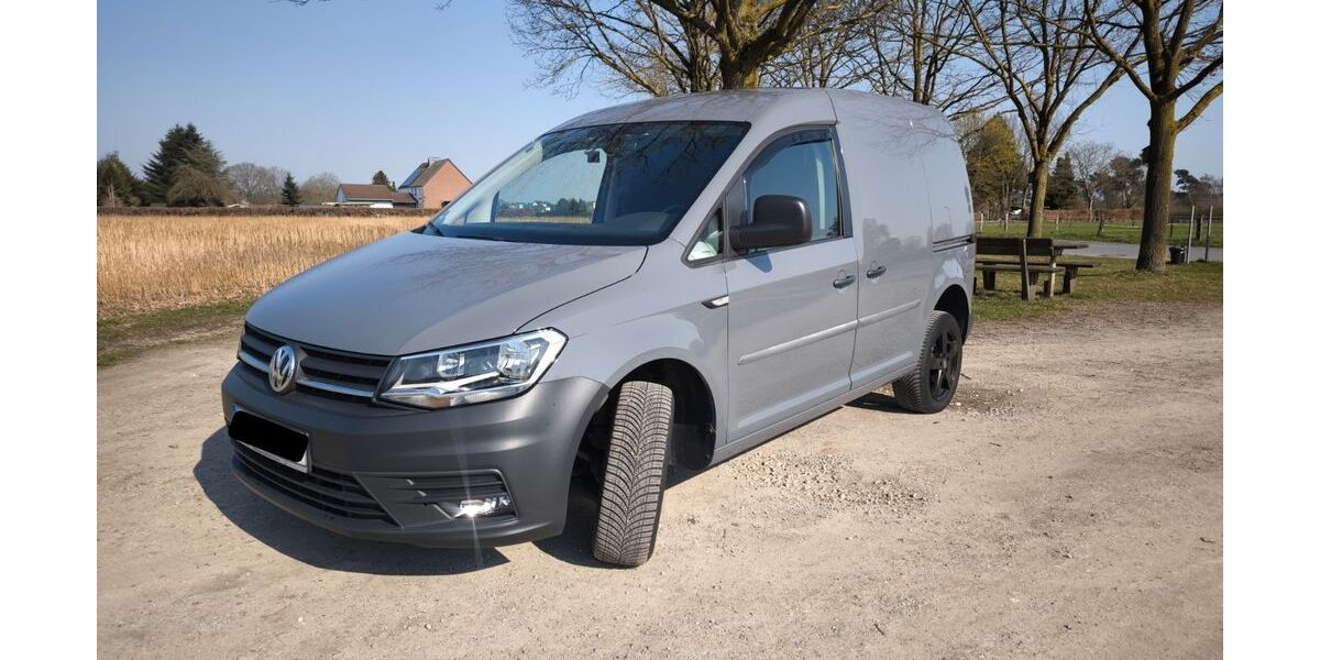 VW Caddy 103.700 km 19.750 &euro; Mönchengladbach 41199