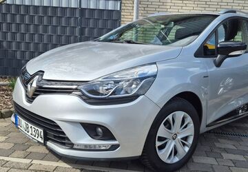 Renault Clio 59.100 km 9.800 &euro; Moers 47443