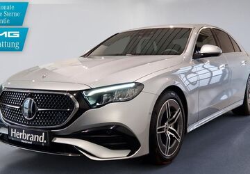 Mercedes-Benz E 220 24.933 km 53.290 &euro; Mönchengladbach 41063