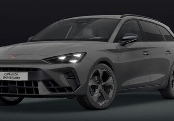 Cupra Leon 8.040 km 33.443 &euro; Nettetal 41334