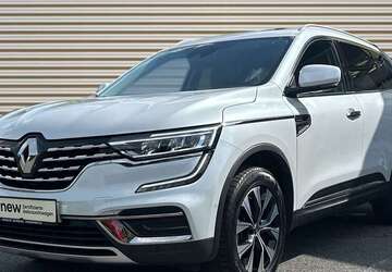 Renault Koleos 42.200 km 27.990 &euro; Duisburg 47059