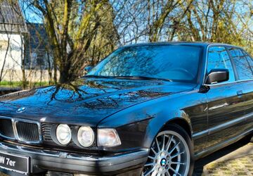 BMW 735 412.000 km 8.900 &euro; Krefeld 47809