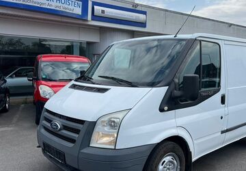 Ford Transit 239.393 km 3.990 &euro; Neuss 41469