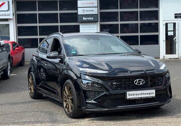 Hyundai KONA 2.262 km 23.800 &euro; Krefeld 47805