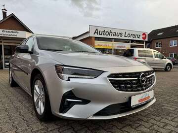 Gebrauchte Opel Insignia
