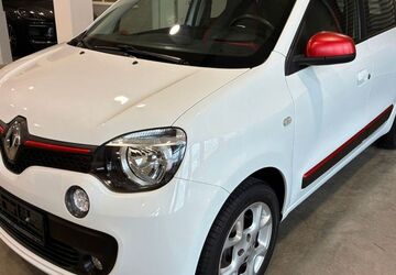 Renault Twingo 85.302 km 6.100 &euro; Willich 47877