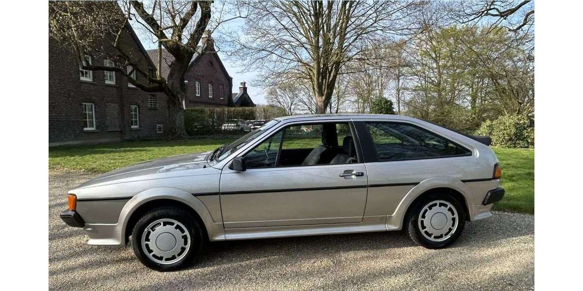 VW Scirocco 108.333 km 8.990 &euro; Willich 47877