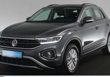 VW T-Roc 18.510 km 22.771 &euro; Krefeld 47803