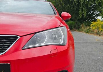 Seat Ibiza 147.000 km 3.999 &euro; Mettmann 40822