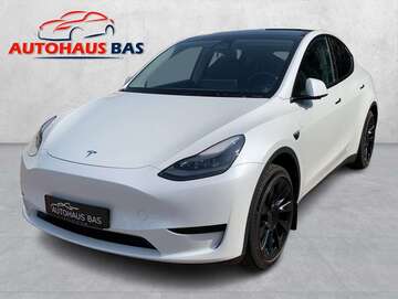 Gebrauchte Tesla Model Y