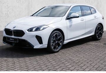 BMW 120 1.001 km 43.260 &euro; Dormagen 41540