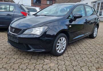Seat Ibiza 147.000 km 4.999 &euro; Wegberg 41844