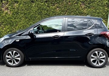 Hyundai i10 77.070 km 7.900 &euro; Ratingen 40885