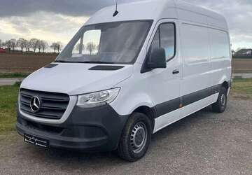 Mercedes-Benz Sprinter 162.500 km 21.000 &euro; Erkelenz 41812