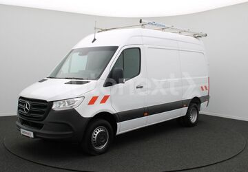 Mercedes-Benz Sprinter 31.050 km 47.588 &euro; Mönchengladbach 41066