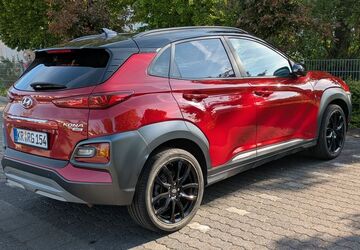 Hyundai KONA 49.800 km 15.222 &euro; Krefeld 47802