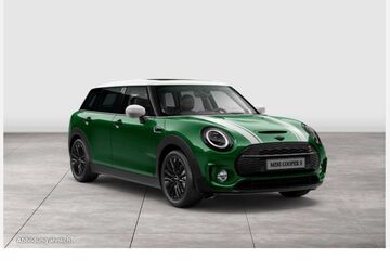 Mini Cooper S Clubman 40.488 km 28.490 &euro; Hilden 40721