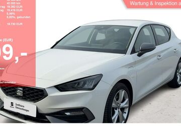 Seat Leon 33.725 km 18.720 &euro; Moers-Hülsdonk 47441