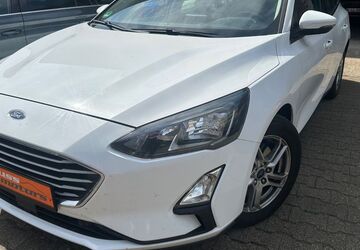 Ford Focus 156.800 km 8.980 &euro; Düsseldorf 40549