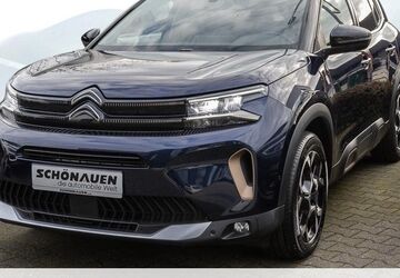 Citroen C5 Aircross 25.890 km 18.950 &euro; Hilden 40721